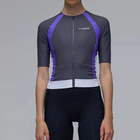 PyroVibe Women's Cooling Road Cycling Jersey