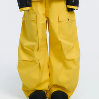 BCG CoreShell Snowboarding Suit
