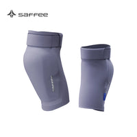 Saffee BounceCloud Pro Snowboard Protective Shorts & Knee Pads