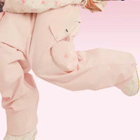 Swagli Heart Pocket Snowboarding Pants