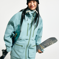 POSITIBEETY Classic Insulated Jacket