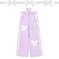 ANANIE Sweet Brownie Performance Ski Suit Set