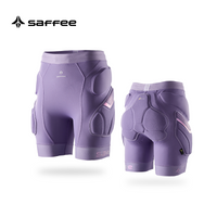 Saffee® AirTrails Protective Collection