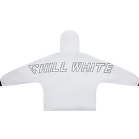 Chillwhite White Logo Snow Wear Collection