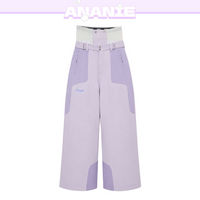 ANANIE Winter Wonderland Statement Ski Suit Set