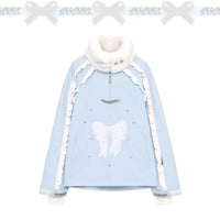 ANANIE Sweet Brownie Performance Ski Suit Set