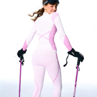 BCG Pink Moon Seamless Thermal Base-layer Sets