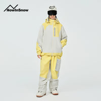 NIS 24/25 Classic 3L Shell Jackets and Pants