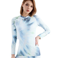 KHKX 23/24 New Drop Winter Ski&Snowboard Seamless Thermal Base-layer Sets (For Women) | 23new, base layer, clothing, khkx, snow, trending | RicosBoutique