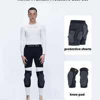 Ants Pro Kevlar Protection Gear Set | 23new, Accessories, ANTS, protection, sale, snow, trending | RicosBoutique