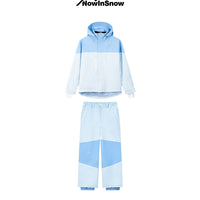 NIS 24/25 Classic 3L Shell Jackets and Pants