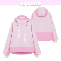 ANANIE Winter Wonderland Statement Ski Suit Set