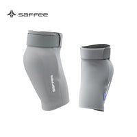 Saffee BounceCloud Pro Snowboard Protective Shorts & Knee Pads