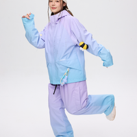 POSITIBEETY CloudBee Snow Suit