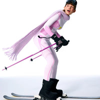 BCG Pink Moon Seamless Thermal Base-layer Sets | Base Layer | 24/25 new, base layer, no return | Rico’s Snow Boutique
