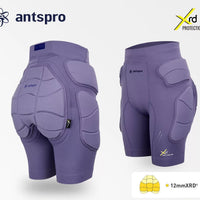 Ants Pro Women's 12mm XRD® MAX Protective Gear