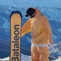 TSI 23/24 Upgraded 3L Orange Snowboarding Jacket & Pants | 23new, snow coat, trending | RicosBoutique