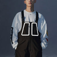 NIS Super B Series 3L Snow Bibpants
