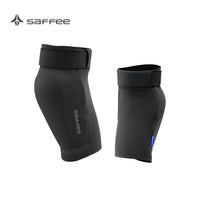 Saffee BounceCloud Pro Snowboard Protective Shorts & Knee Pads