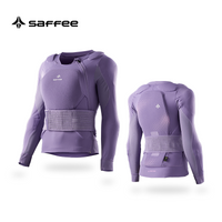Saffee® AIR Junior Protective Body Armor