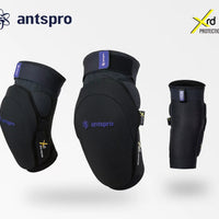 Ants Pro Women's 12mm XRD® MAX Protective Gear