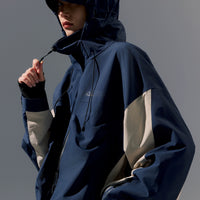 25/26 NIS Structural 2L Parka Jacket