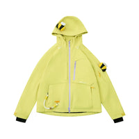 POSITIBEETY HoneyPop Snow Suit