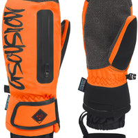 GsouSnow Kevlar Wrist Protection Mittens