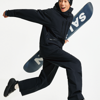 POSITIBEETY Classic Insulated Jacket