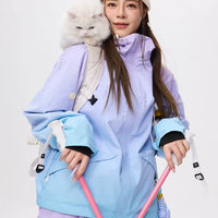 POSITIBEETY CloudBee Snow Suit
