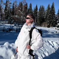 SwagLi Apex Series Performance Snow Suit