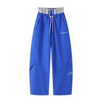 Molocoster 2L Oversized Waterproof Ski Pants