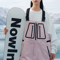 NIS Super B Series 3L Snow Bibpants