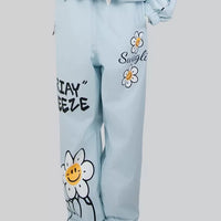 SWAGLI DaisyFreeze Snow Suit