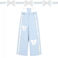 ANANIE Sweet Brownie Performance Ski Suit Set
