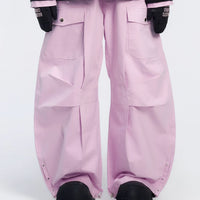 BCG CoreShell Snowboarding Suit