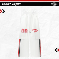 CHOPCHOP MVP Colorblock Padded Ski Jacket & Pants Set