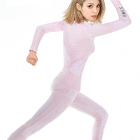 KHKX Winter Ski&Snowborad Seamless Thermal Base-layer Sets (For Women) | base layer, clothing, khkx, sale, woman | RicosBoutique