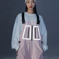 NIS Super B Series 3L Snow Bibpants | 23new, bibpants, nis, trending | RicosBoutique