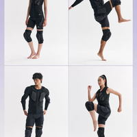 Ants Pro Air Armor 4.0 Pro XRD & Kevlar Unisex Protective Gear