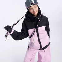 BCG CoreShell Snowboarding Suit