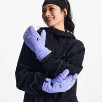 Saffee Pro Thermal Snowboard Mittens