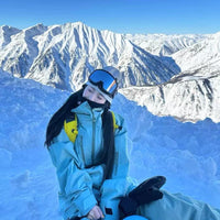 POSITIBEETY Classic Insulated Jacket