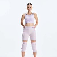 Saffee BounceCloud Pro Snowboard Protective Shorts & Knee Pads