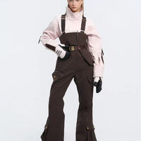 BCG New Vintage 3L Technical Bib Pants