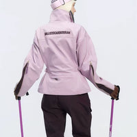 BCG New Vintage 3L Technical Bib Pants