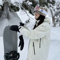 Mountain Division Solstice Series Shell Jacket