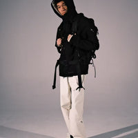 Mountain Division Solstice Series Shell Jacket