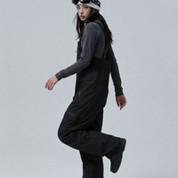Myku Nexdry 3L Waterproof Bib Pants