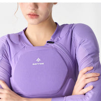 Saffee® AirTrails Protective Body Armor